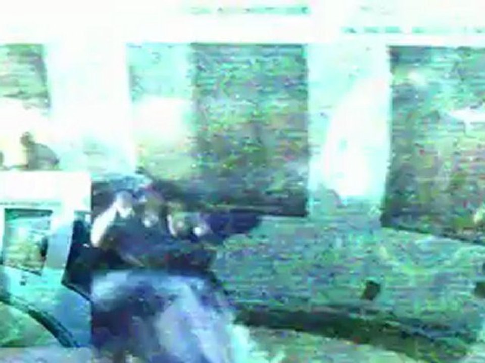 Marvell 'London 2 Atlanta'