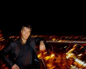 Şehirde Sessizlik - Said Özdemir