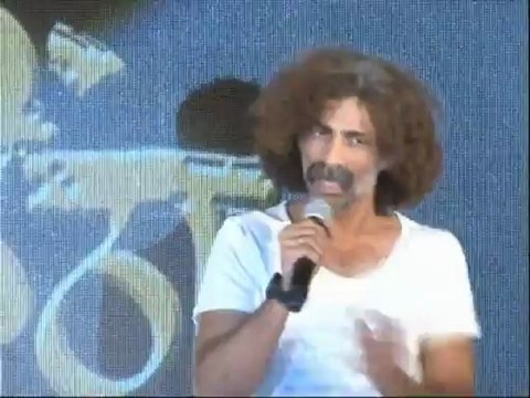 Actor Makrand Deshpande Talks About His Role In Love Saga Ajintha - Marathi News