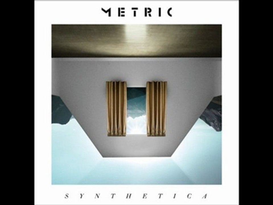 Metric - Synthetica