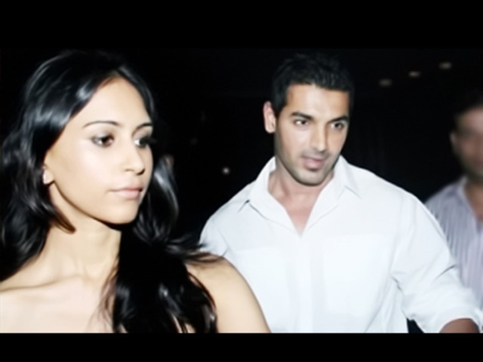 "When I Will Marry, Nobody Will Know About It" Says John Abraham - Bollywood News