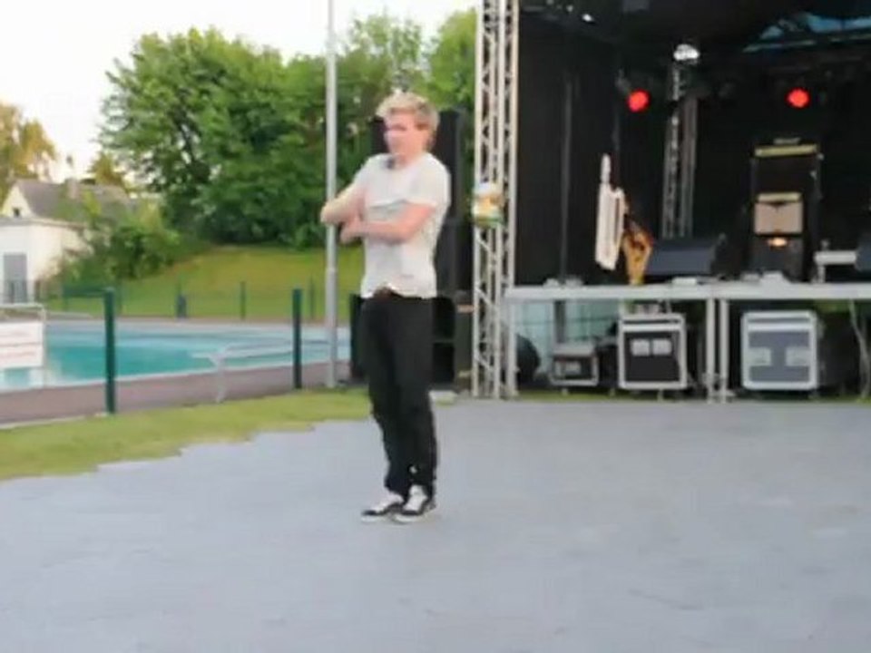 Breakfast "openair kevelaer"