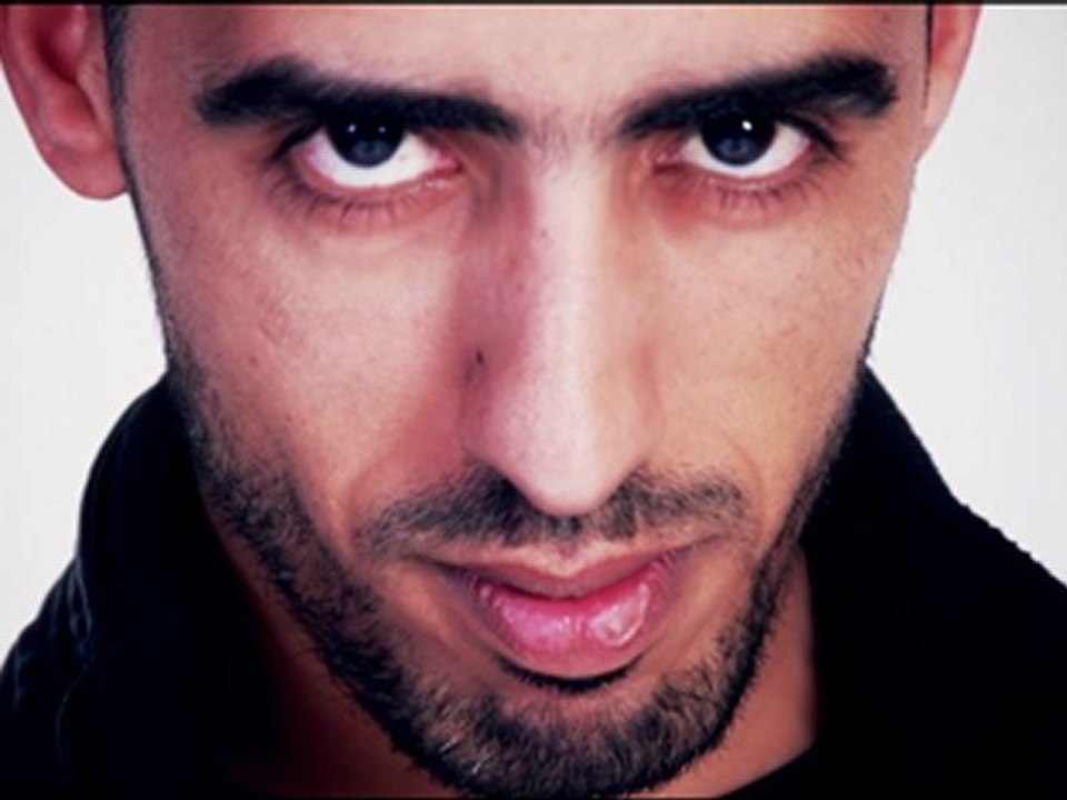 DjFace - Collectif R2B Feat Biggie & Akon - Kolna Remix 2010
