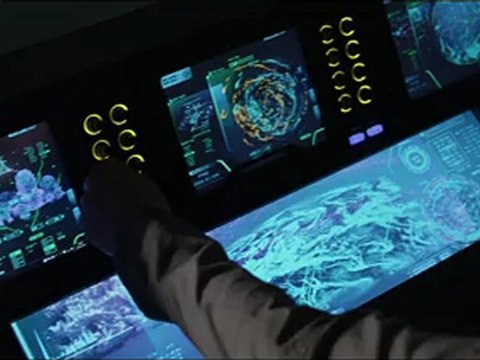 Prometheus- Extrait 1: Prometheus has landed VOST