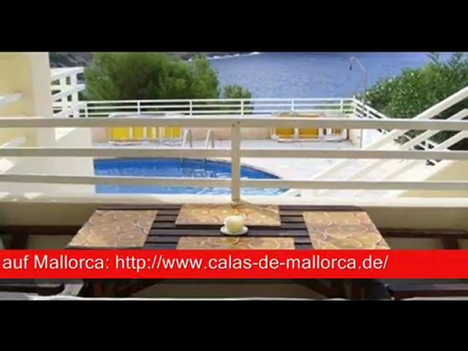 Ferienwohnung Mallorca TKW888