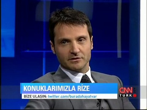 sinan özen rize çayeli