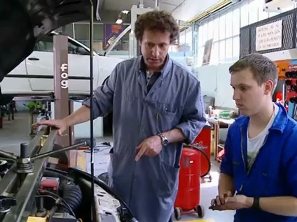 Reconversion : apprendre un nouveau métier au Centre Militaire de Formation Professionnelle (CMFP)