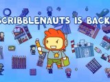 Nintendo 3DS - Warner Bros - Scribblenauts Unlimited E3 Trailer