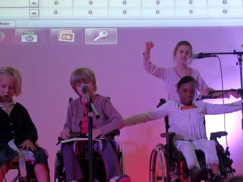 Grand Slam Inter Ecoles - Bois-le-Roy Brolles