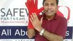 SAFEWAY PAKISTAN Welding Gloves Manufacturers & Exporters