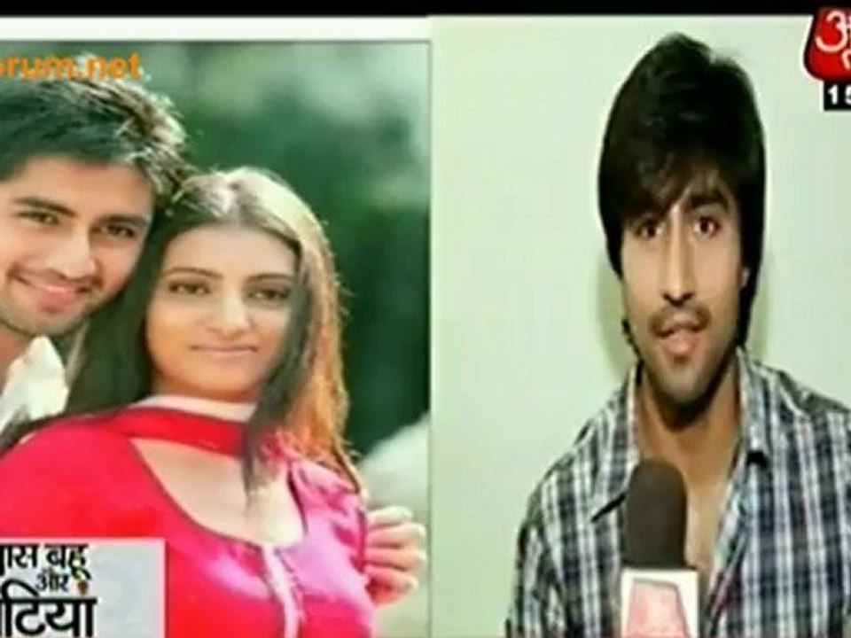 Dil Se Di Hai Dua... Saubhagyavati Bhava :  Harshad Ki Choti Choti Baten