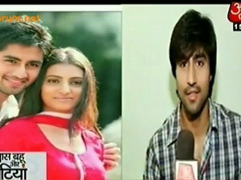 Dil Se Di Hai Dua... Saubhagyavati Bhava : Harshad Ki Choti Choti Baten