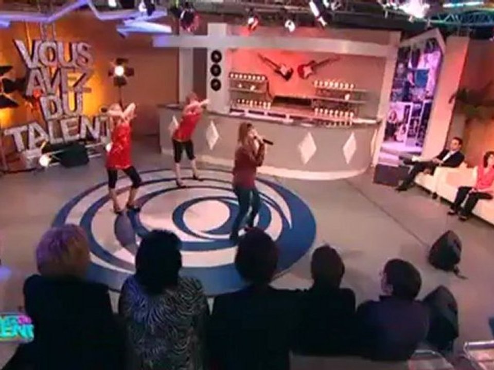 Orlane - Où es-tu ? (06/06/12)