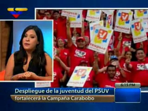 (VÍDEO) ReDVolución: Las manitas blancas con sueño (El majunchismo Junior)
