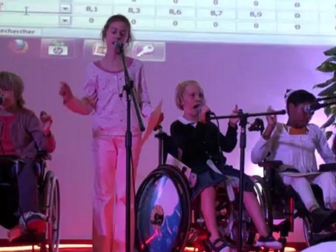 Grand Slam Inter Ecoles - Bois-le-Roy Brolles