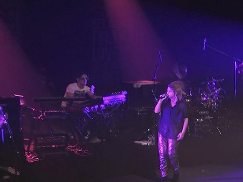 Selah Sue - This World Live @ Zénith (Lille)