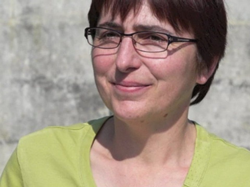 Législatives : Sabine Robert-Noyon