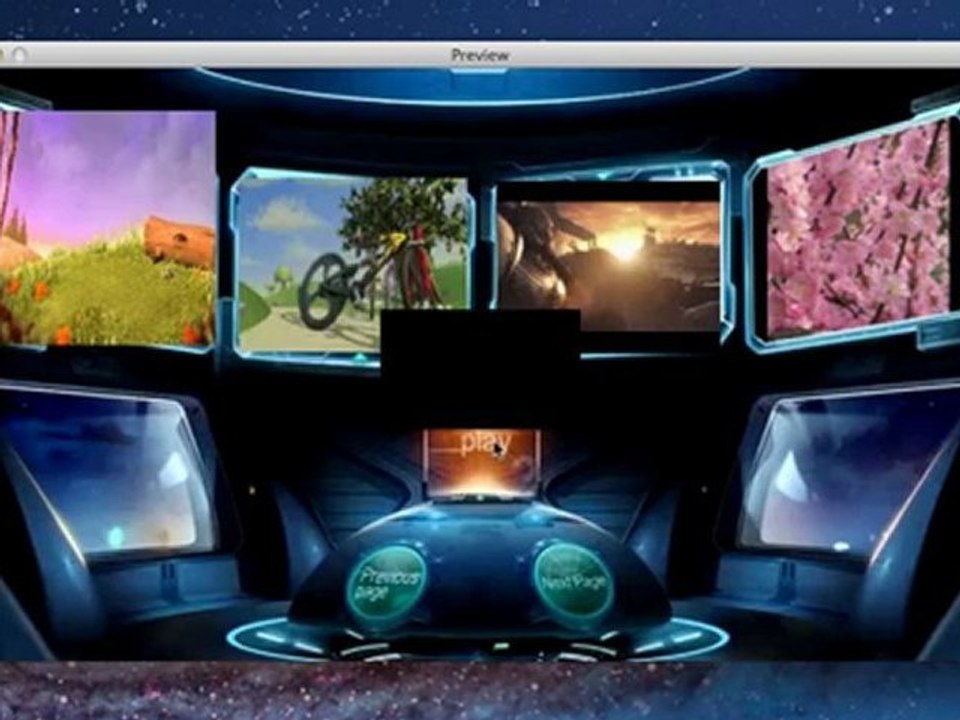 Iskysoft DVD Creator for Mac -- Burn any format video to DVDs