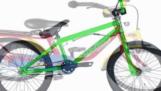 18 inch bike – The Bike For Your Kids