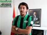 Akhisar Belediyespor İç Transferde 3 Oyuncu İle Anlaştı