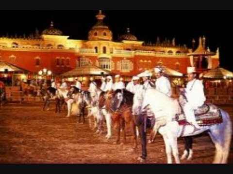 l'association des marocains de niort vous invite pour un voyage au MAROC