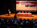 Keçiören Belediyesi Mustafa Asım Köksal ile İz Bırakanlar Paneli Bölüm 2