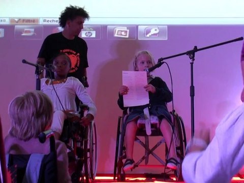 Grand Slam Inter Ecole - Bois-le-Roy Brolles