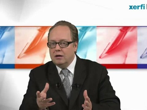 Xerfi Canal A. Mirlicourtois Immobilier: gel des transactions, baisse des prix, mais pas de krach en vue