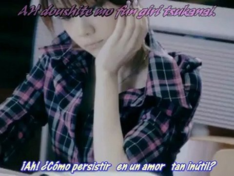 Morning Musume - Shouganai Yume Oibito (Drama Version) (Sub español)