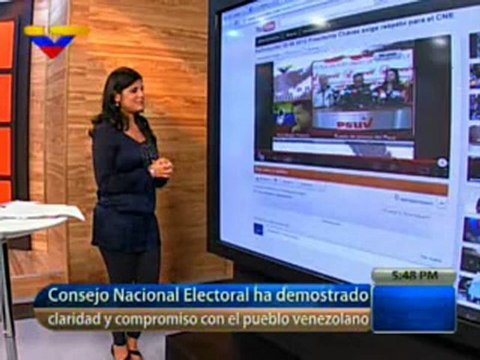 (VÍDEO) ReDvolución (1/2): #MajuncheReconoce / Manitas Blancas con Sueño / Entrevista a Andreína Tarazón