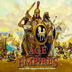 Age of Empires Music