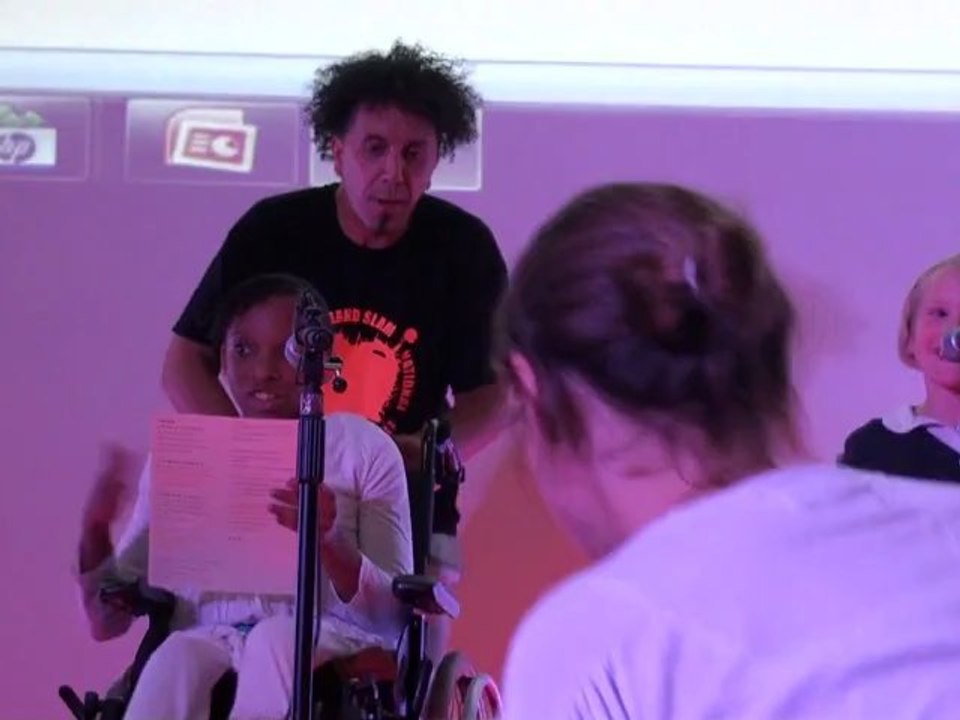 Grand Slam Inter Ecole - Bois-le-Roy Brolles