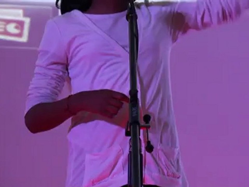 Grand Slam Inter Ecole - Bobigny Langevin