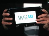 E3 2012 : La Wii U testée par JEUXACTU !!!