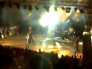 Thomas Anders 2012 Szczecin Sexy sexy lover