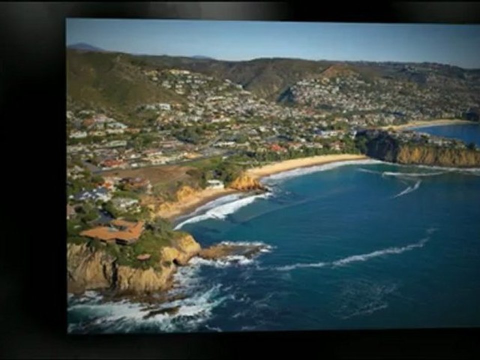 Corona Del Mar Water Front Real Estate and Homes for Sale