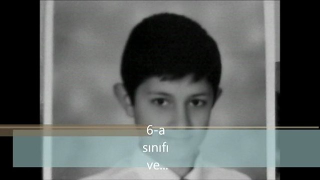 beylikbağı ilk öğretim okulu 6-a sınıfı