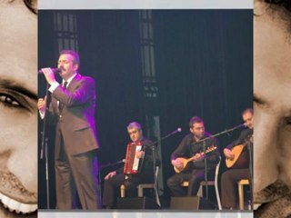 Yavuz Bingöl - Bahçada Yeşil Çınar - 2012