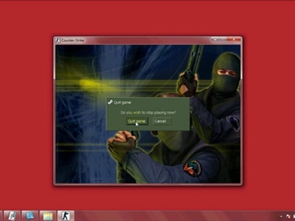 How to Fix Fatal Error in Counter Strike