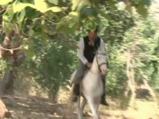 Actor Jian Bostock s Shooting Experience In Ajintha