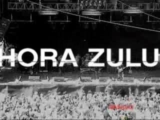 Hora Zulu - Tango