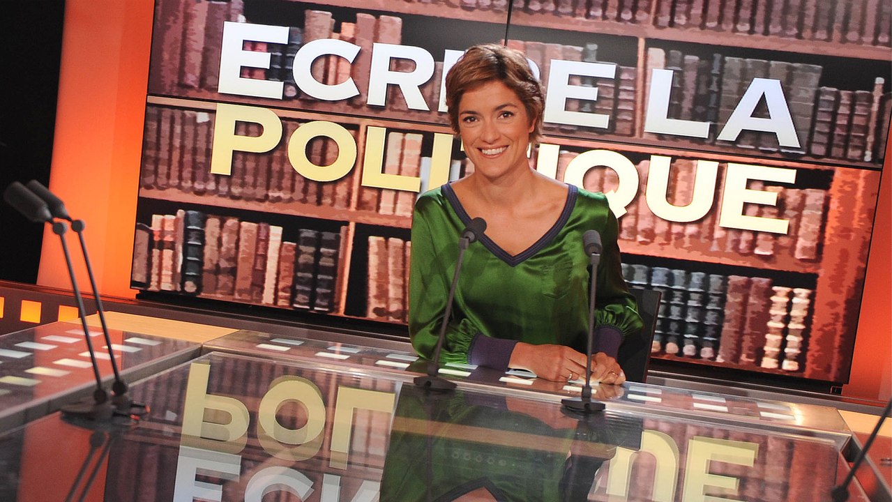 Écrire la Politique : Pascal Perrineau