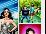 Katy Perry to star in comic book, FAME