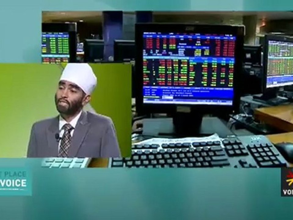 รายการ Market Place ประจำวันที่ 7 มิ.ย.  2555