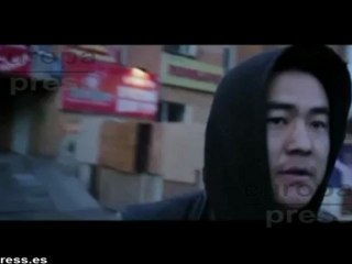 Amaral presenta nuevo videoclip