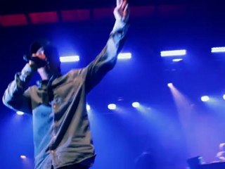 1995 Live @ Printemps de Bourges 2012