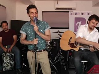 Pablo Delgado en Noise off festival