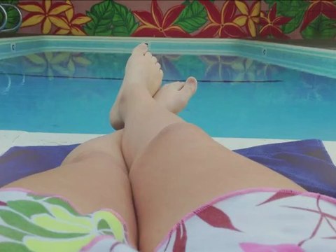 Concurso Alain Afflelou - Spots Roland Garros: Tennis Vision