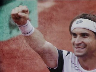 ROLAND GARROS 2012 - FERRER / MURRAY - 1/4 de Finale - Mercredi 6 juin