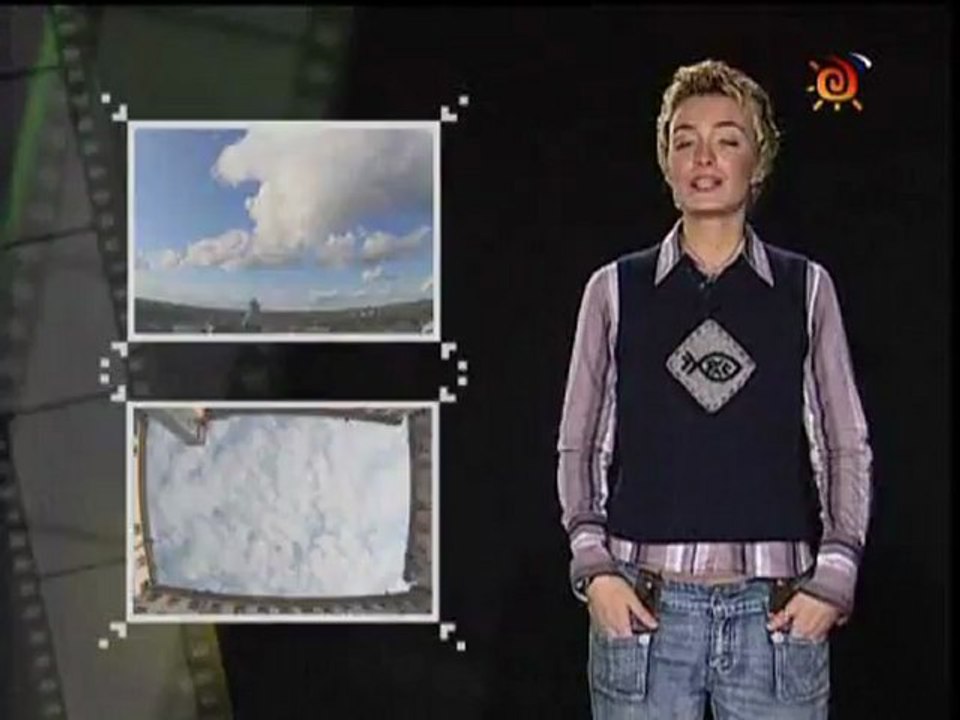 Типы объективов